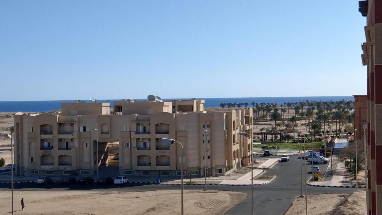Portghalibflat Διαμέρισμα Port Ghalib Εξωτερικό φωτογραφία