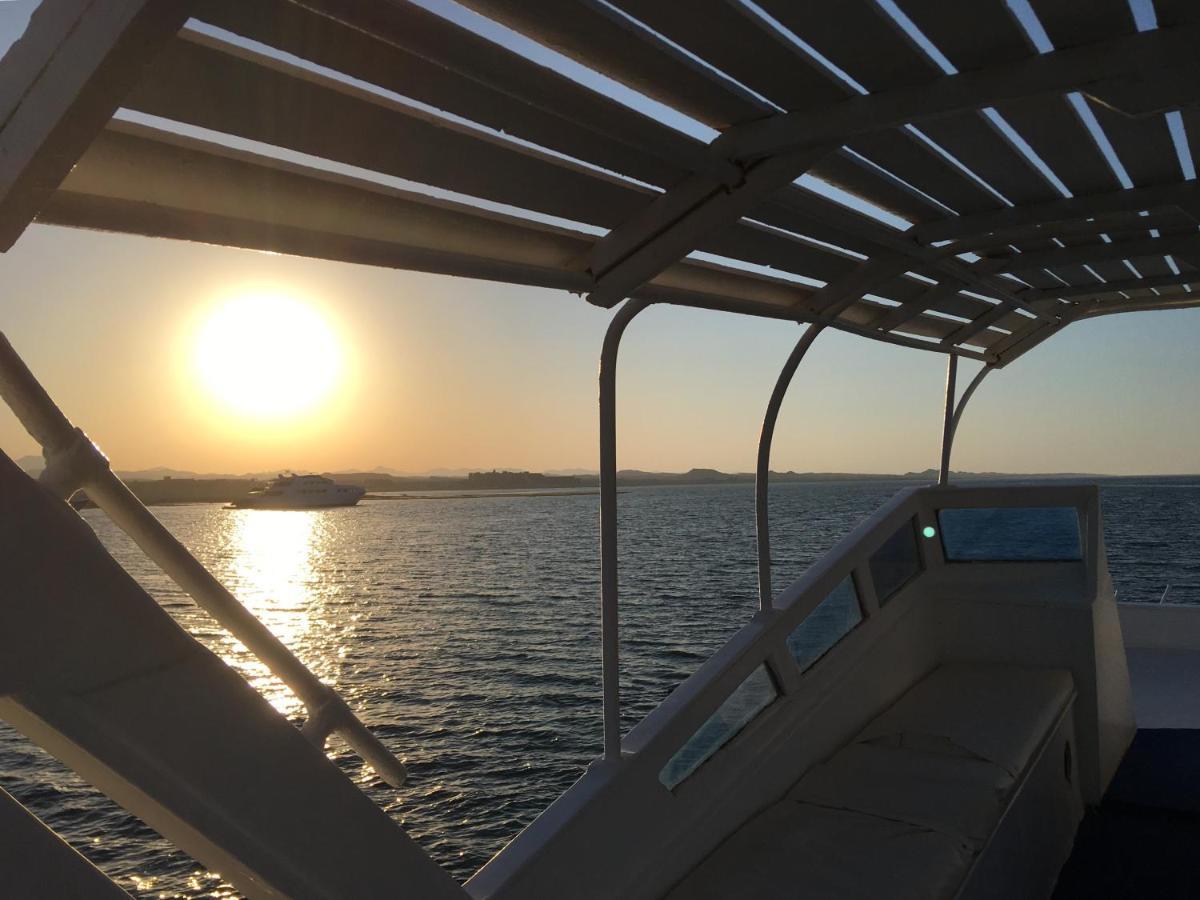 Portghalibflat Διαμέρισμα Port Ghalib Εξωτερικό φωτογραφία