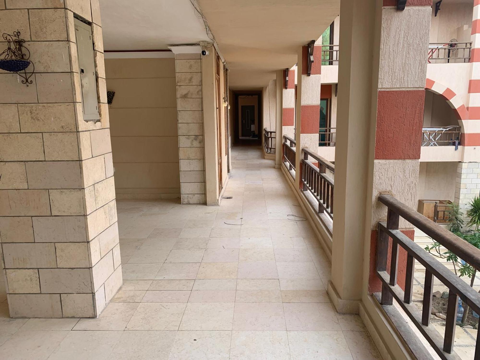 Portghalibflat Διαμέρισμα Port Ghalib Εξωτερικό φωτογραφία