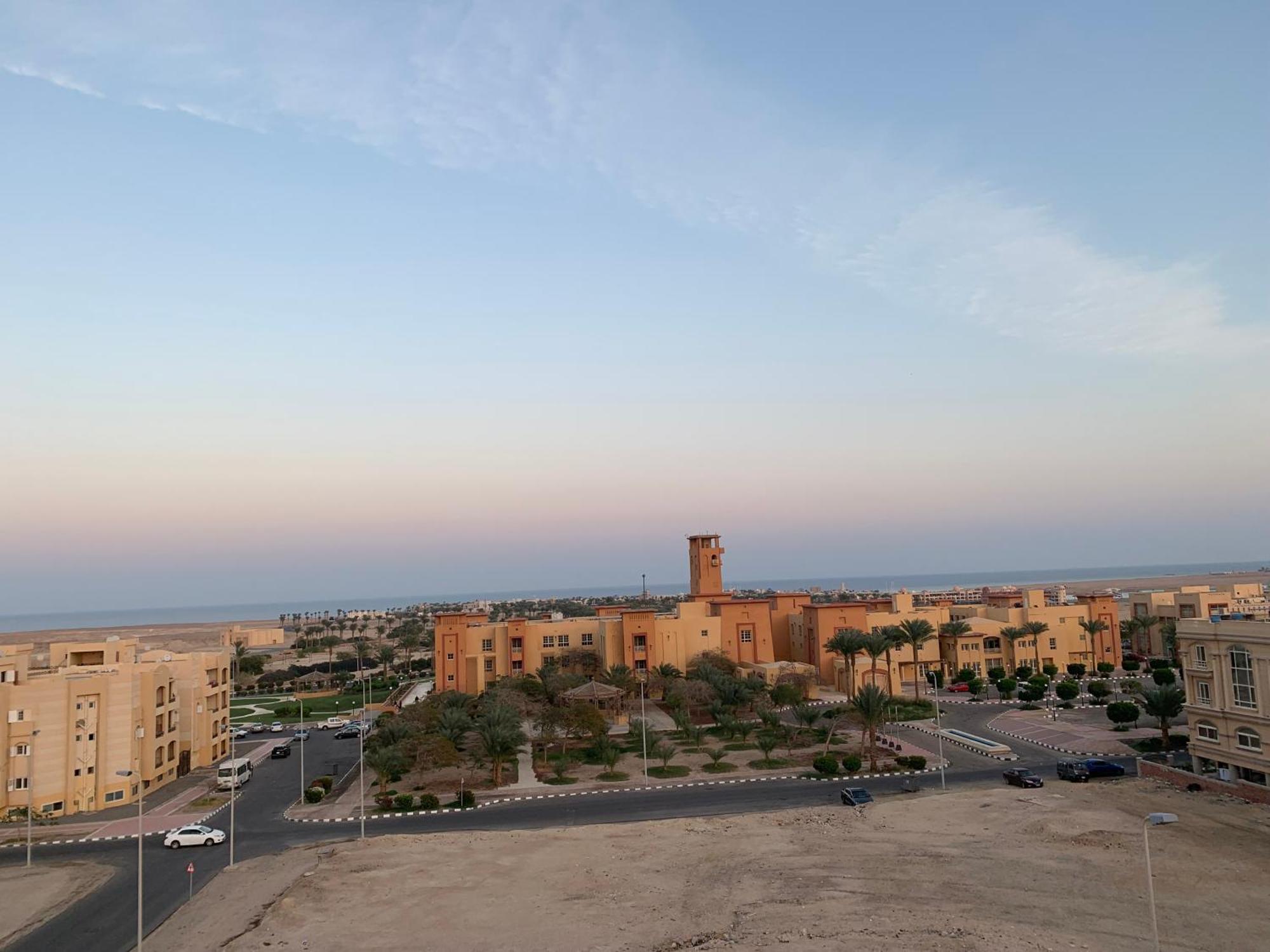 Portghalibflat Διαμέρισμα Port Ghalib Εξωτερικό φωτογραφία