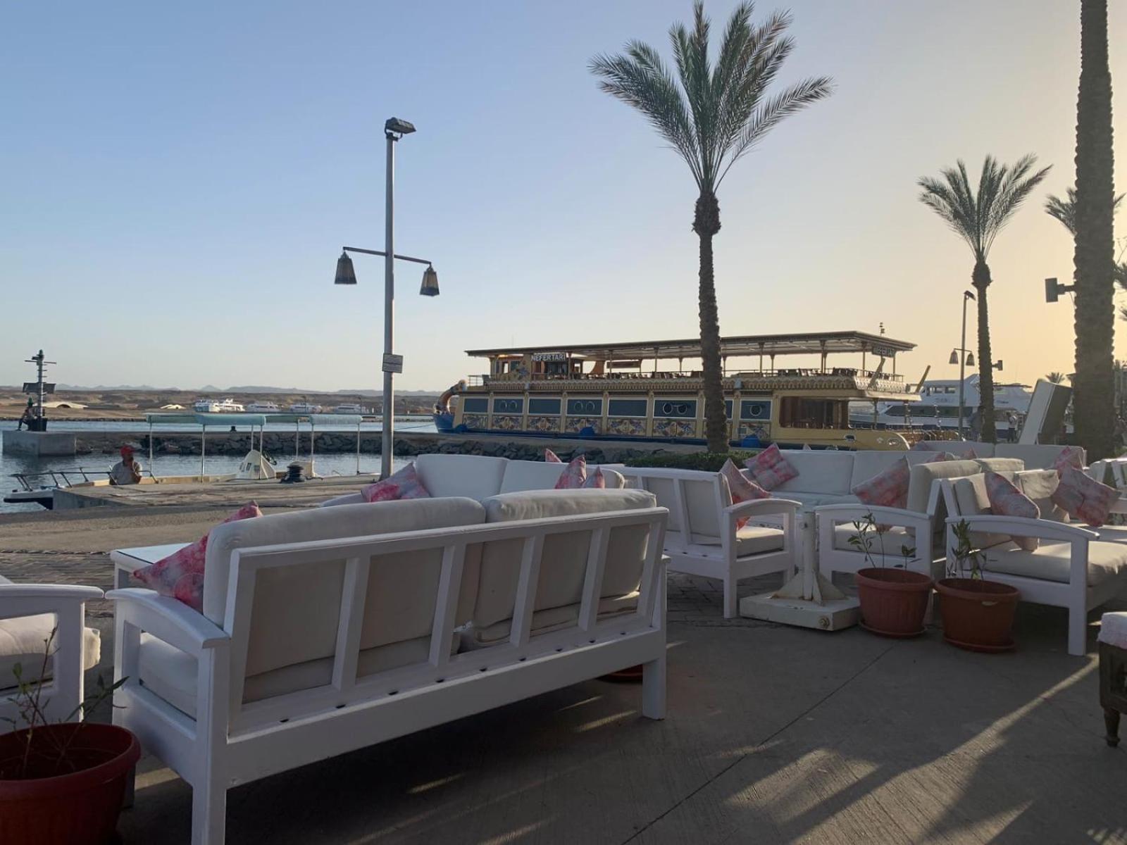 Portghalibflat Διαμέρισμα Port Ghalib Εξωτερικό φωτογραφία