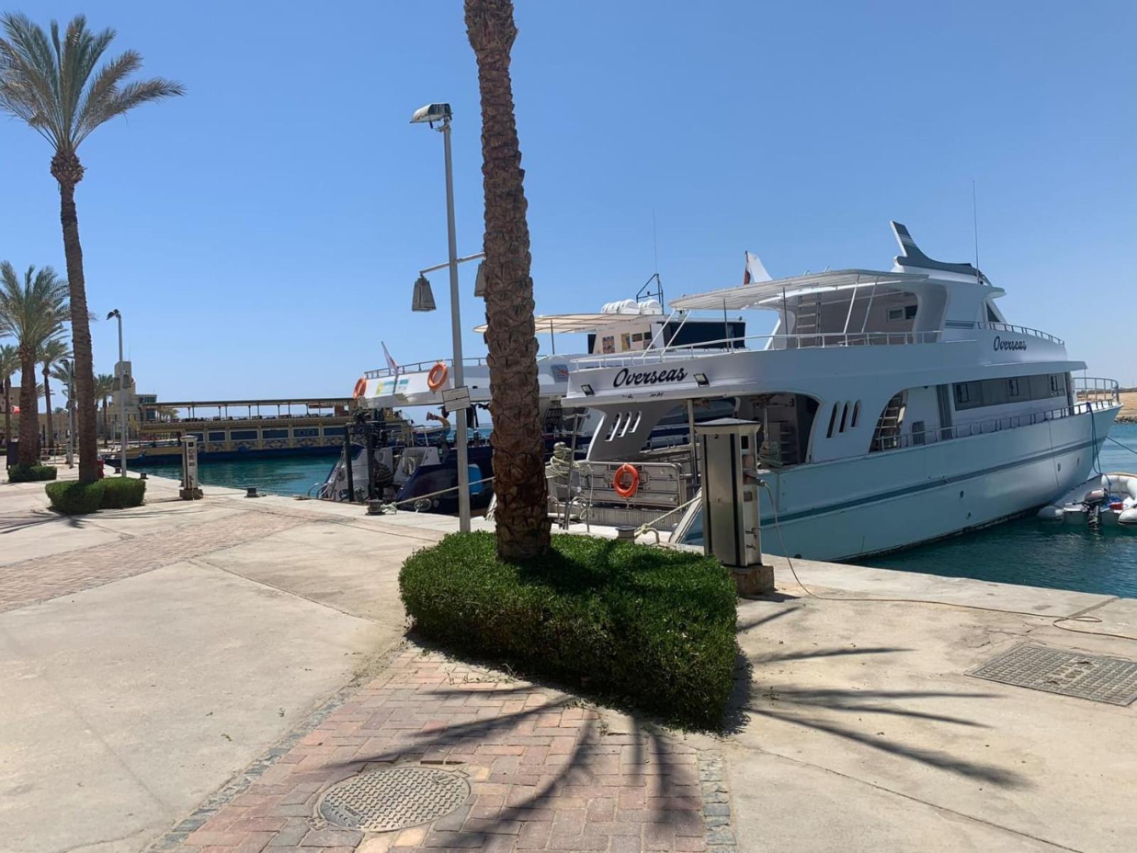 Portghalibflat Διαμέρισμα Port Ghalib Εξωτερικό φωτογραφία