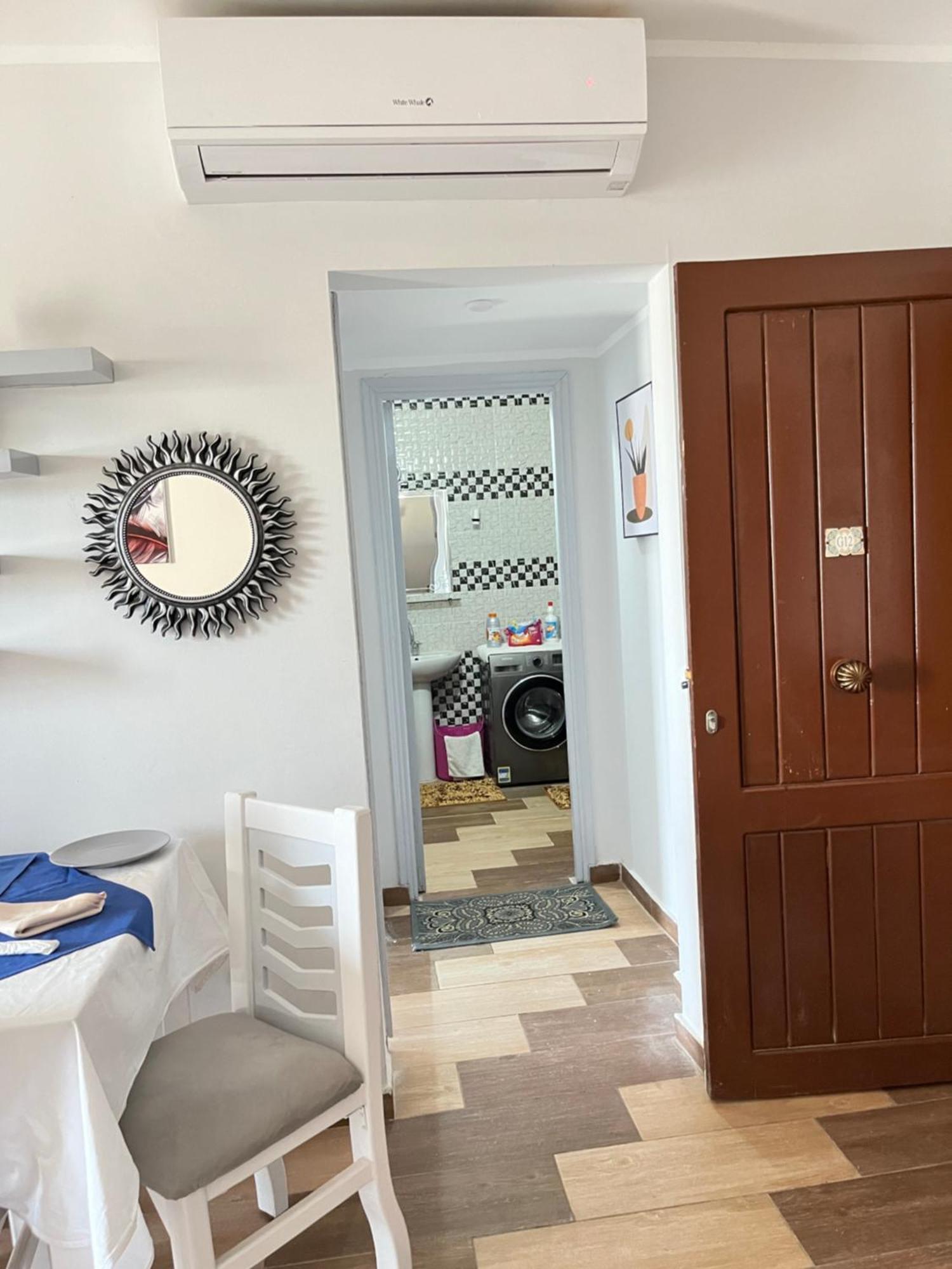 Portghalibflat Διαμέρισμα Port Ghalib Εξωτερικό φωτογραφία