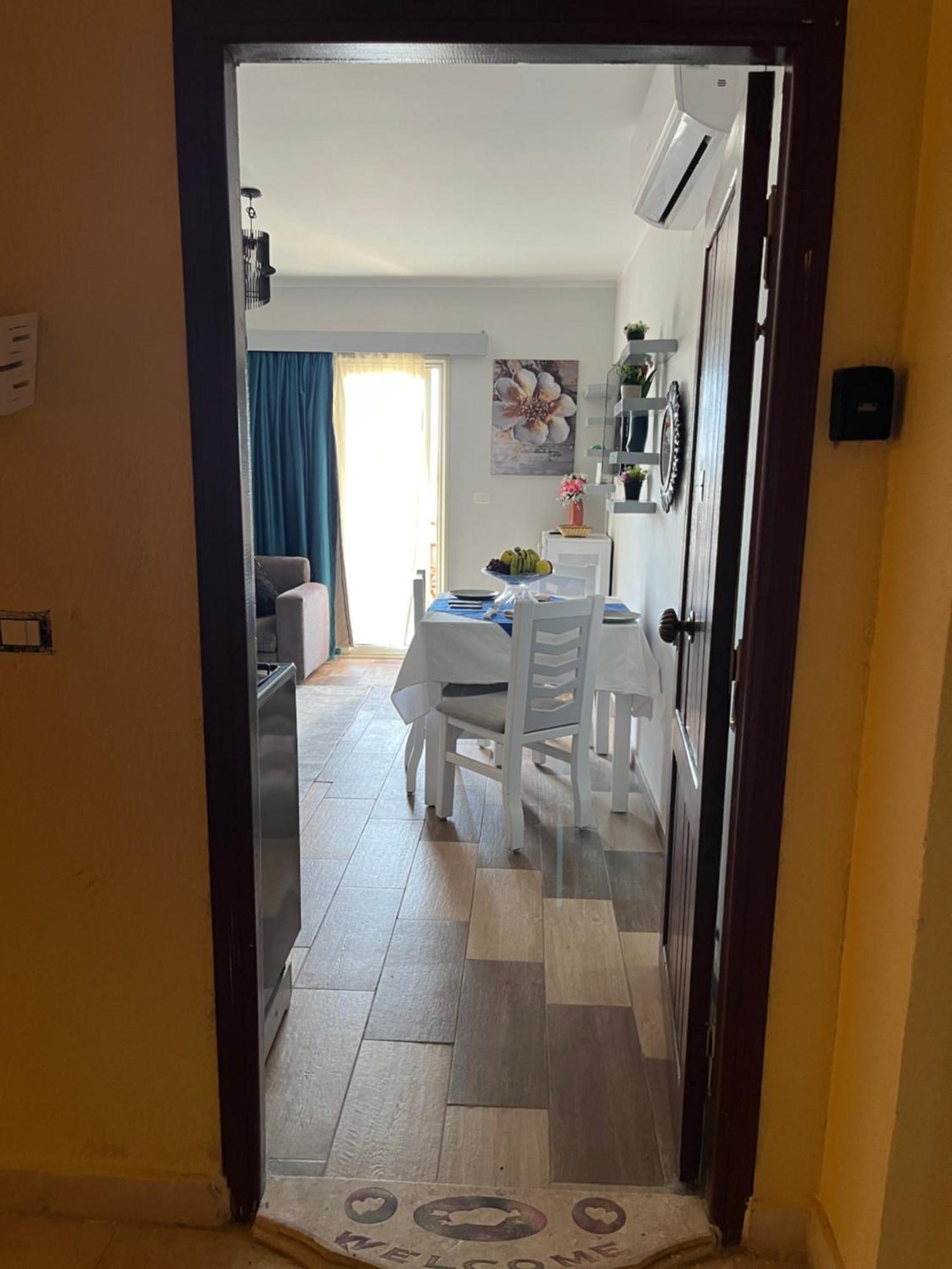 Portghalibflat Διαμέρισμα Port Ghalib Εξωτερικό φωτογραφία