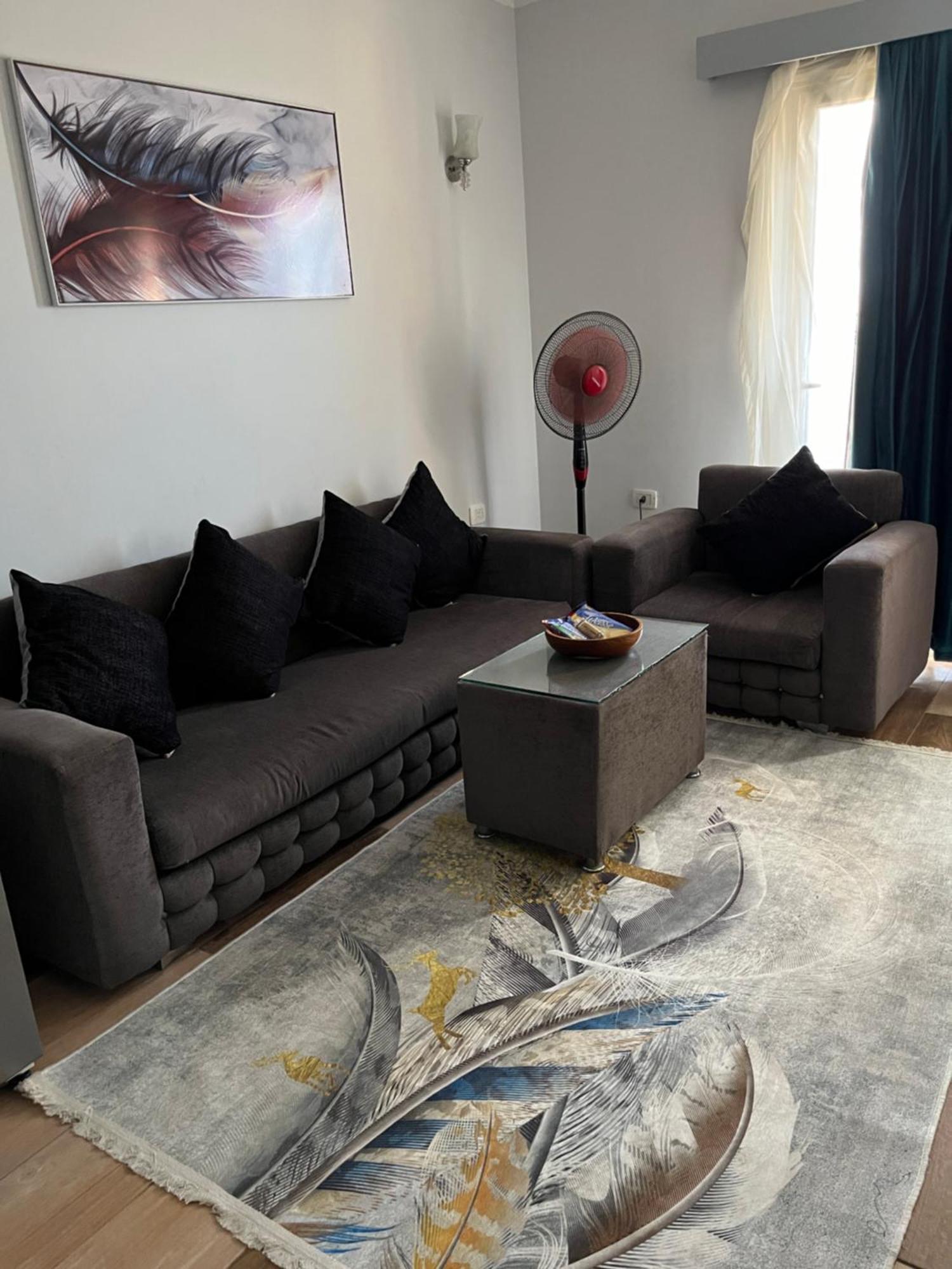 Portghalibflat Διαμέρισμα Port Ghalib Εξωτερικό φωτογραφία
