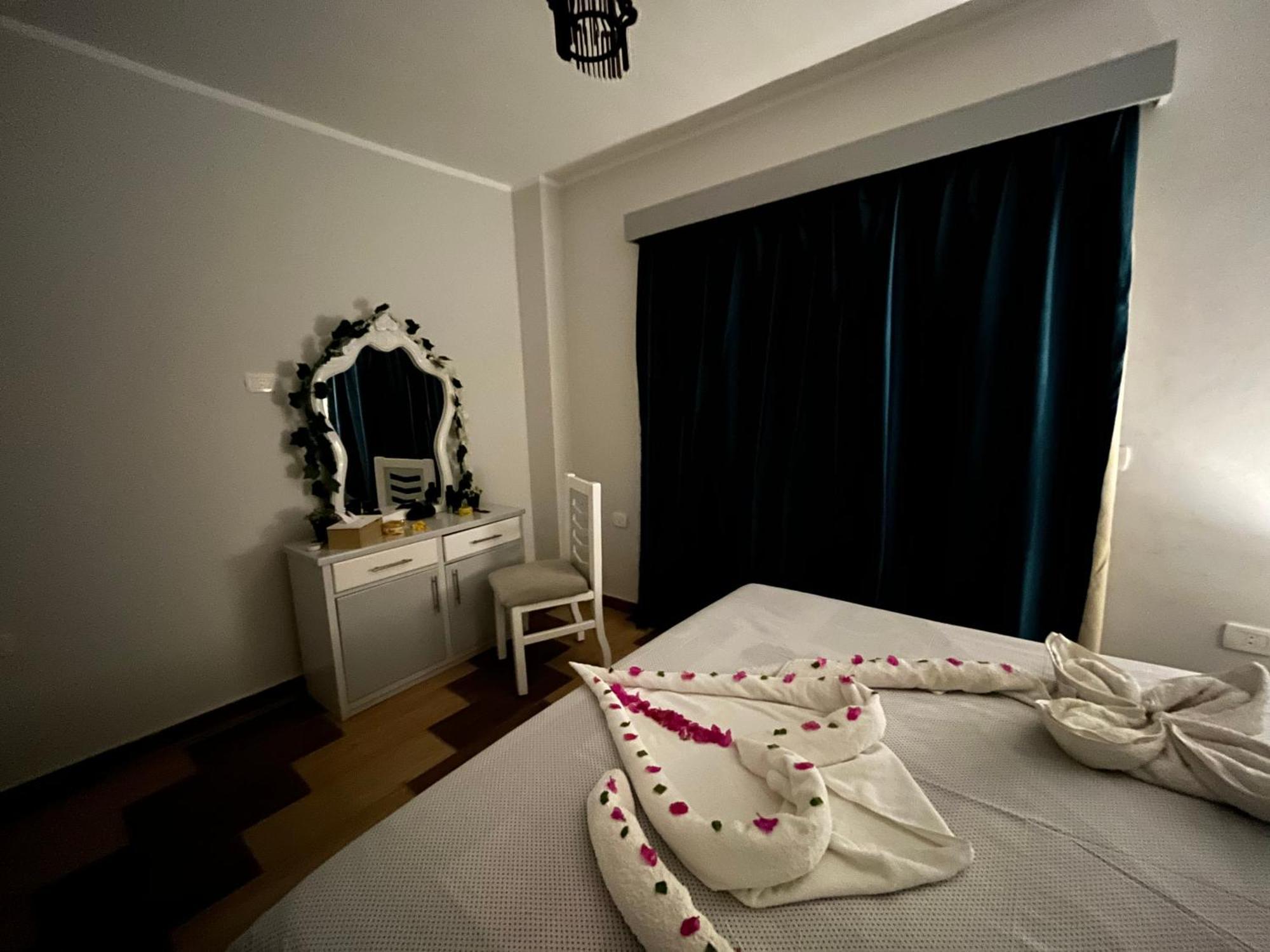 Portghalibflat Διαμέρισμα Port Ghalib Εξωτερικό φωτογραφία