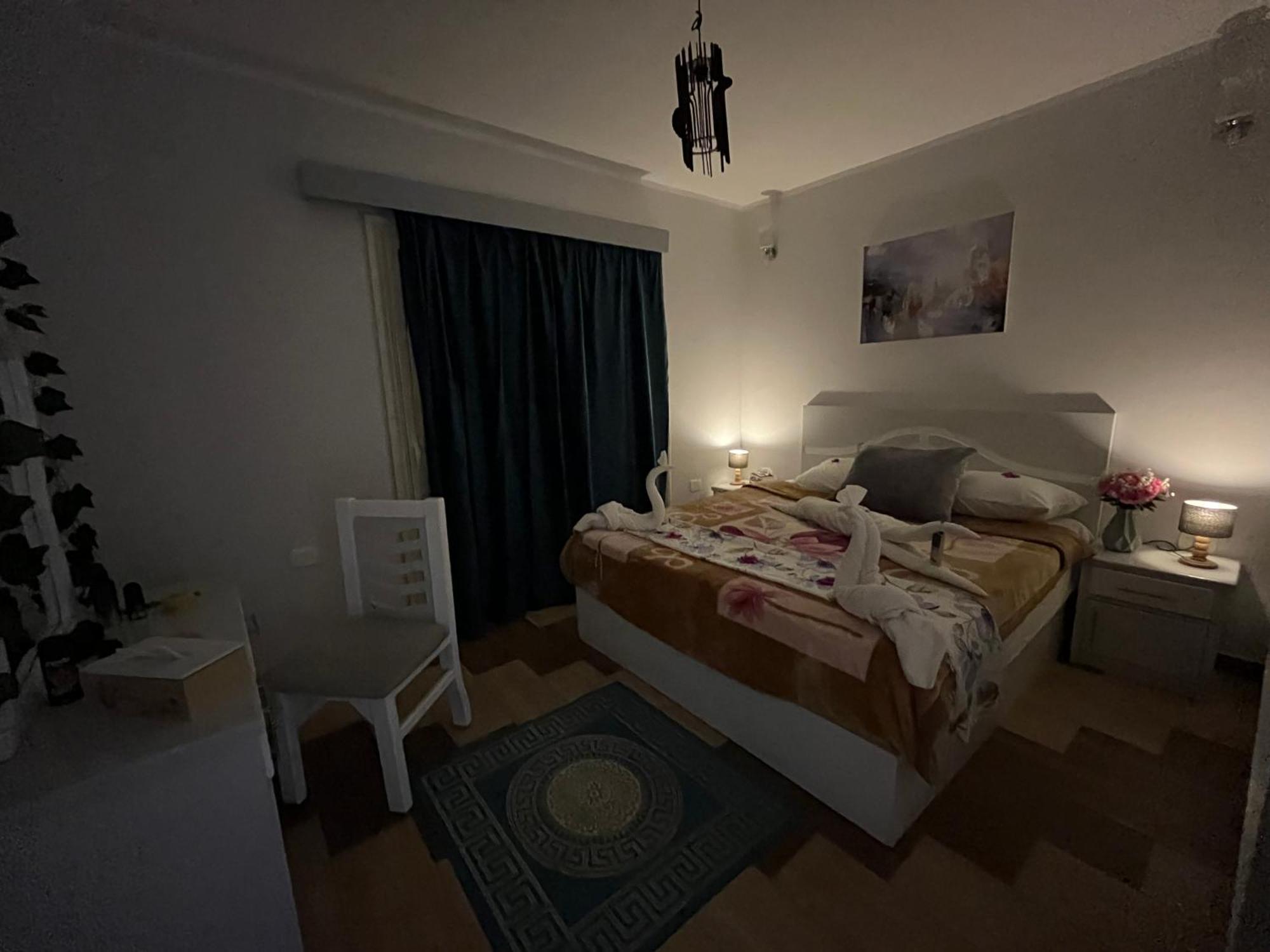 Portghalibflat Διαμέρισμα Port Ghalib Εξωτερικό φωτογραφία