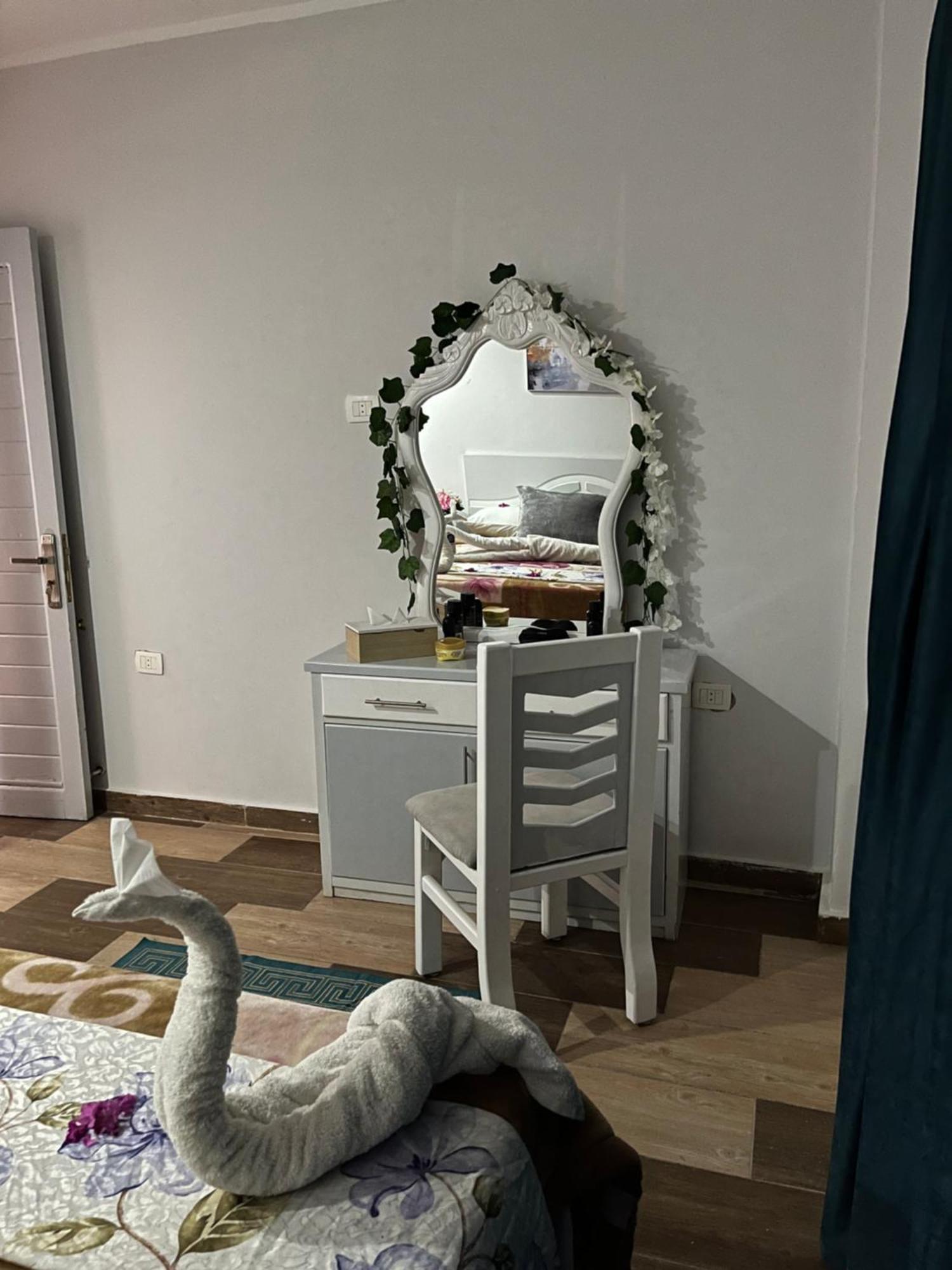 Portghalibflat Διαμέρισμα Port Ghalib Εξωτερικό φωτογραφία