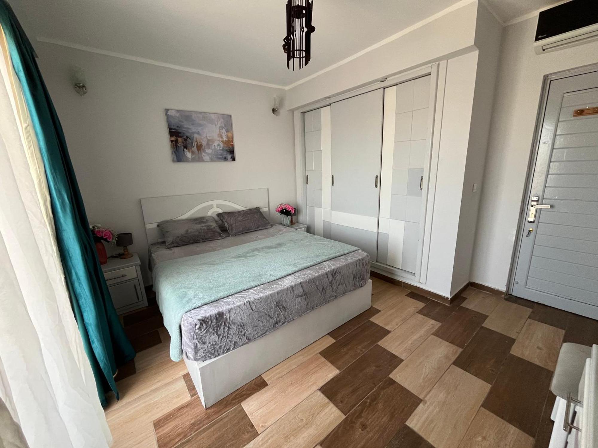 Portghalibflat Διαμέρισμα Port Ghalib Εξωτερικό φωτογραφία